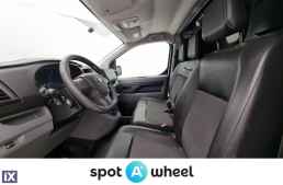 Toyota Proace 2.0 D4-D Active L1H1 '18