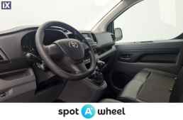 Toyota Proace 2.0 D4-D Active L1H1 '18