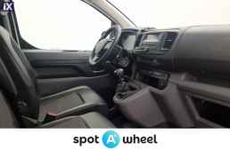 Toyota Proace 2.0 D4-D Active L1H1 '18