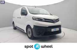 Toyota Proace 2.0 D4-D Active L1H1 '18