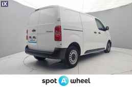 Toyota Proace 2.0 D4-D Active L1H1 '18