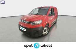 Citroen Berlingo 1.5 BlueHDi Kasten Driver M '19