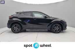 Toyota C-HR 1.8 Hybrid Lounge '18