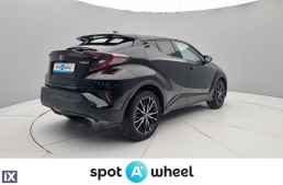 Toyota C-HR 1.8 Hybrid Lounge '18