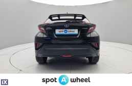 Toyota C-HR 1.8 Hybrid Lounge '18