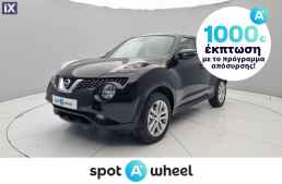 Nissan Juke 1.5 DCi Acenta '17