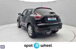 Nissan Juke 1.5 DCi Acenta '17