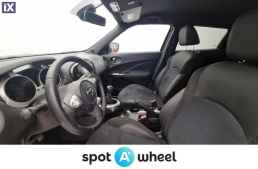 Nissan Juke 1.5 DCi Acenta '17