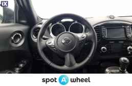 Nissan Juke 1.5 DCi Acenta '17