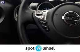 Nissan Juke 1.5 DCi Acenta '17