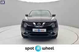 Nissan Juke 1.5 DCi Acenta '17