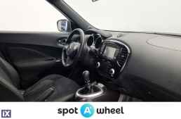 Nissan Juke 1.5 DCi Acenta '17