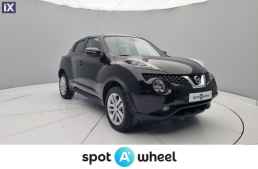 Nissan Juke 1.5 DCi Acenta '17