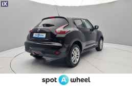 Nissan Juke 1.5 DCi Acenta '17