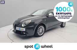 Alfa-Romeo Mito 0.9 TwinAir Super '17