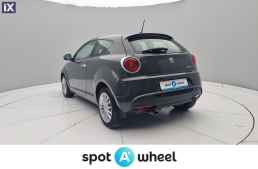 Alfa-Romeo Mito 0.9 TwinAir Super '17