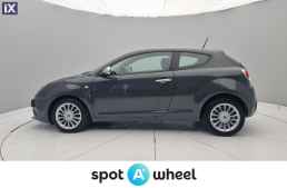 Alfa-Romeo Mito 0.9 TwinAir Super '17