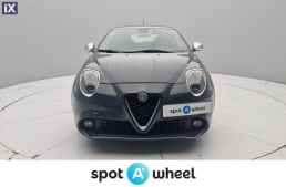 Alfa-Romeo Mito 0.9 TwinAir Super '17