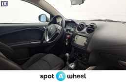 Alfa-Romeo Mito 0.9 TwinAir Super '17