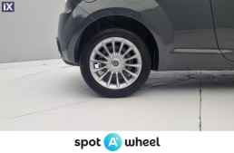 Alfa-Romeo Mito 0.9 TwinAir Super '17