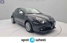 Alfa-Romeo Mito 0.9 TwinAir Super '17