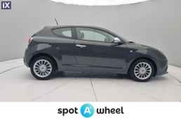 Alfa-Romeo Mito 0.9 TwinAir Super '17