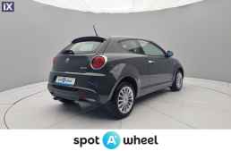 Alfa-Romeo Mito 0.9 TwinAir Super '17