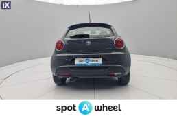 Alfa-Romeo Mito 0.9 TwinAir Super '17