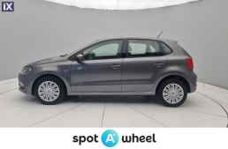 Volkswagen Polo 1.4 TDI BlueMotion Comfortline '16