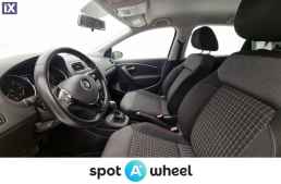 Volkswagen Polo 1.4 TDI BlueMotion Comfortline '16