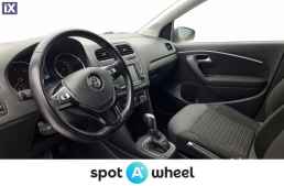 Volkswagen Polo 1.4 TDI BlueMotion Comfortline '16