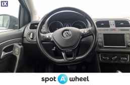 Volkswagen Polo 1.4 TDI BlueMotion Comfortline '16