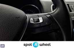 Volkswagen Polo 1.4 TDI BlueMotion Comfortline '16