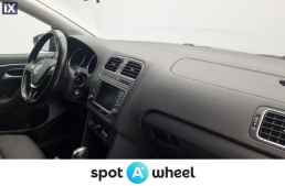 Volkswagen Polo 1.4 TDI BlueMotion Comfortline '16