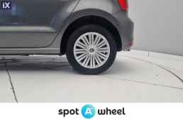 Volkswagen Polo 1.4 TDI BlueMotion Comfortline '16