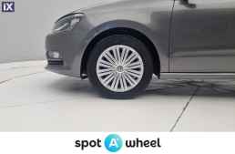 Volkswagen Polo 1.4 TDI BlueMotion Comfortline '16