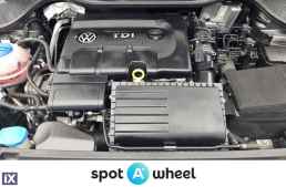 Volkswagen Polo 1.4 TDI BlueMotion Comfortline '16