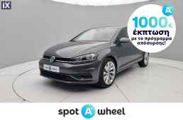 Volkswagen Golf 1.0 TSI Trendline BlueMotion '17