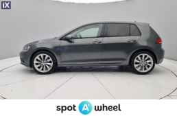 Volkswagen Golf 1.0 TSI Trendline BlueMotion '17