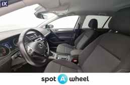 Volkswagen Golf 1.0 TSI Trendline BlueMotion '17