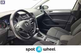 Volkswagen Golf 1.0 TSI Trendline BlueMotion '17