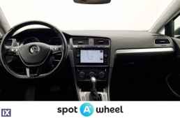 Volkswagen Golf 1.0 TSI Trendline BlueMotion '17