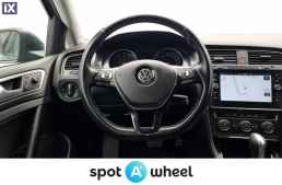 Volkswagen Golf 1.0 TSI Trendline BlueMotion '17