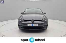 Volkswagen Golf 1.0 TSI Trendline BlueMotion '17