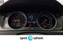 Volkswagen Golf 1.0 TSI Trendline BlueMotion '17