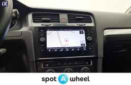 Volkswagen Golf 1.0 TSI Trendline BlueMotion '17