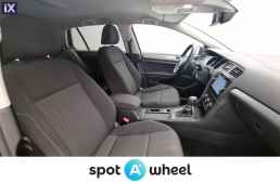 Volkswagen Golf 1.0 TSI Trendline BlueMotion '17