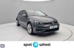 Volkswagen Golf 1.0 TSI Trendline BlueMotion '17