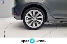 Volkswagen Golf 1.0 TSI Trendline BlueMotion '17