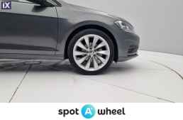 Volkswagen Golf 1.0 TSI Trendline BlueMotion '17